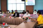 การประชุมคณะกรรมการพัฒนาเทศบาลตำบลบ้านเพและประชาคมในระดับตำบล ด้านการพัฒนาด้านการท่องเที่ย...