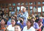 ประชุมคณะกรรมการชุมชนเทศบาลตำบลบ้านเพ  ประจำปี พ.ศ. 2569...