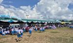 โครงการเปิดบ้านวิชาการ ประจำปีงบประมาณ 2568 ณ สนามกีฬาฟุตบอล โรงเรียนเทศบาลบ้านเพ 2...