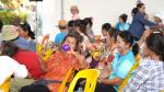 โครงการอบรมเชิงปฎิบัติการ และส่งเสริมการพัฒนาศักยภาพผู้นำชุมชน/คณะกรรมการชุมชน ในเขตเทศบาล...