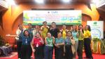 โครงการพัฒนาศักยภาพคณะกรรมการ คณะอนุกรรมการ/LTC คณะทำงาน กองทุนหลักประกันสุขภาพ เทศบาลตำบล...