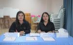 โครงการอบรมและศึกษาดูงานเพื่อพัฒนาศักยภาพการจัดการศึกษาของเทศบาลตำบลบ้านเพ ประจำปีงบประมาณ...
