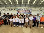 โครงการฝึกอบรมช่วยเหลือผู้ประสบภัยทางน้ำ ประจำปีงบประมาณ พ.ศ. 2568...
