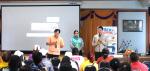 โครงการสร้างจิตสำนึกในการคัดแยกขยะมูลฝอย ประจำปีงบประมาณ 2568...