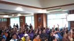 ประชุมคณะกรรมการชุมชนเทศบาลตำบลบ้านเพ  ประจำปี พ.ศ. 2569...