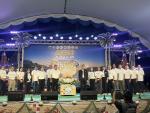 สำนักงานการท่องเที่ยวและกีฬาจังหวัดระยอง จัดงานถนนท่องเที่ยววิถีชาวเล 