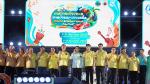 เทศกาลเที่ยวทะเลหาดบ้านเพ-เกาะเสม็ด “ Banphe & Samed lsland Festival”...