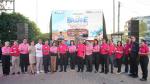งานแถลงข่าว เทศกาลเที่ยวทะเลหาดบ้านเพ - เกาะเสม็ด “Banphe & Samed lsland Annual Festival”...
