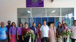 จัดพิธีเปิดศูนย์ดิจิทัลชุมชน โรงเรียนเทศบาลบ้านเพ ๒...