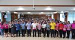 โครงการการส่งเสริมพัฒนาคุณภาพชีวิต และผู้ดูแลผู้สูงอายุในเขตเทศบาลตำบลบ้านเพ ประจำปีงบประม...