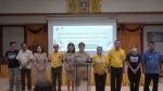 ประชาสัมพันธ์ กองสาธารณสุขและสิ่งแวดล้อม เทศบาลตำบลบ้านเพ วันจันทร์ที่ 17 กุมภาพันธ์ 2568...