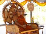 โครงการจัดงานประเพณีวันตักบาตรเทโว...