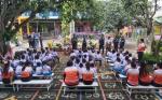 งานเทศกิจและงานป้องกันและบรรเทาสาธารณภัย ได้รับเกียรติมาเป็นวิทยากรให้กับศูนย์พัฒนาเด็กเล็...