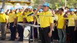 โครงการจิตอาสาพระราชทาน ประจำปีงบประมาณ พ.ศ.2567...