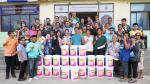 กิจกรรมรับฟังแนวทางการดำเนินงานฯ และรับทรายอะเบท เพื่อป้องกันและควบคุมโรคไข้เลือดออก...