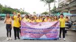 โครงการป้องกันและควบคุมโรคติดต่อในท้องถิ่น ประจำปี 2567...