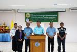 โครงการอบรมพัฒนาพนักงานครูและบุคลากรทางการศึกษา...
