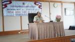การประชุมสภาเทศบาลตำบลบ้านเพ สมัยวิสามัญ สมัยที่ 2 ประจำปี พ.ศ.2566...