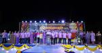 โครงการจัดงานสืบสานประเพณีลอยกระทง...