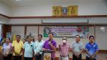 โครงการอบรมสุขาภิบาลร้านอาหาร ประจำปีงบประมาณ 2567...