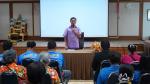 ประชุมคณะกรรมการชุมชน ประจำเดือนธันวาคม 2566 ในเขตเทศบาลตำบลบ้านเพ...