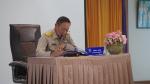 ประชุมสภาเทศบาลตำบลบ้านเพ  สมัยสามัญ สมัยแรก ประจำปี พ.ศ.2568...