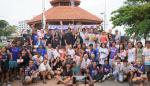 โครงการจัดการแข่งขันกีฬาทางน้ำ ประจำปี 2569...