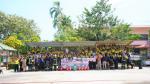 โครงการฝึกอบรมซ้อมแผนป้องกันภัยในสถานศึกษา ประจำปีงบประมาณ พ.ศ. 2569...