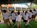 โครงการเดินตามรอยสุนทรภู่