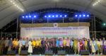 โครงการเดินตามรอยสุนทรภู่  โครงการเยาวชนสืบสานวัฒนธรรมแข่งขันกีฬาพื้นบ้าน โครงการจัดกิจกรร...