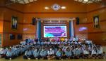 โครงการการอบรมและเสริมสร้างศักยภาพเด็กและเยาวชนเทศบาลตำบลบ้านเพ  ประจำปีงบประมาณ พ.ศ.2566...