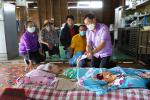 โครงการช่วยเหลือประชาชนตามอำนาจหน้าที่ ประจำปีงบประมาณ พ.ศ.2565...