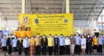 โครงการรณรงค์คัดกรองมะเร็งเต้านมโดยเครื่องเอกซเรย์เต้านมเคลื่อนที่ (Mammogram)...