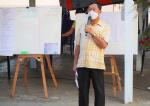 ประชาคม ชุมชนในไร่ หมู่ 1