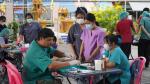 โครงการสัตว์ปลอดโรค คนปลอดภัย จากโรคพิษสุนัขบ้า...