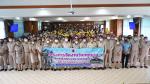 โครงการจัดงานวันเทศบาล ประจำปีงบประมาณ พ.ศ.2566...