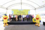 โครงการ Tramsform ตลาดสดยุควิถีใหม่