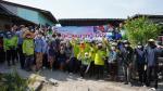 โครงการ Big Cleaning Day ประจำปี 2566 (ซอยบ้านป้าดวง)...