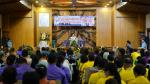 โครงการส่งเสริมและพัฒนาประสิทธิภาพผู้นำชุมชน ประจำปีงบประมาณ พ.ศ.2567...