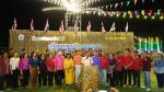 โครงการประเพณีบุญข้าวหลาม ประจำปี 2567...