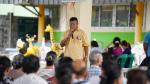เทศบาลตำบลบ้านเพ จัดการประชุมใหญ่สามัญ ประจำปี พ.ศ.2567 ของชมรมผู้สูงอายุเทศบาลตำบลบ้านเพ...