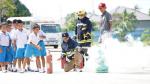 โครงการฝึกอบรมซ้อมแผนป้องกันภัยในสถานศึกษา ประจำปีงบประมาณ พ.ศ. 2567...
