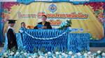 โครงการพิธีมอบประกาศนียบัตรและปัจฉิมนิเทศ ประจำปีการศึกษา 2566  โรงเรียนเทศบาลบ้านเพ ๒...