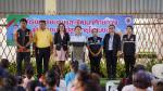 โครงการอบรมและพัฒนาศักยภาพผู้นำ/แกนนำผู้สูงอายุในชุมชน ประจำปีงบประมาณ พ.ศ.2567...