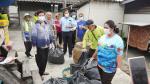 จัดโครงการ Big Cleaning Day ประจำปี 2566