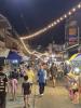 โครงการส่งเสริมการท่องเที่ยวถนนคนเดิน 
