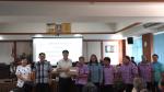 ประชุมคณะกรรมการชุมชน เทศบาลตำบลบ้านเพ...