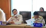 ประชุมสภาเทศบาลตำบลบ้านเพ สมัยสามัญ สมัยแรก ครั้งที่ 2 ประจำปี พ.ศ. 2567...