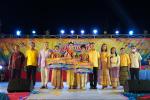 โครงการจัดงานสืบสานประเพณีลอยกระทง ปี 2565...