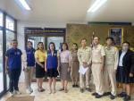 การตรวจสอบ การเปิดให้บริการ จัดทำบัตรประจำตัวประชาชนของเทศบาลตำบลบ้านเพ ห้องงานทะเบียนราษฎ...